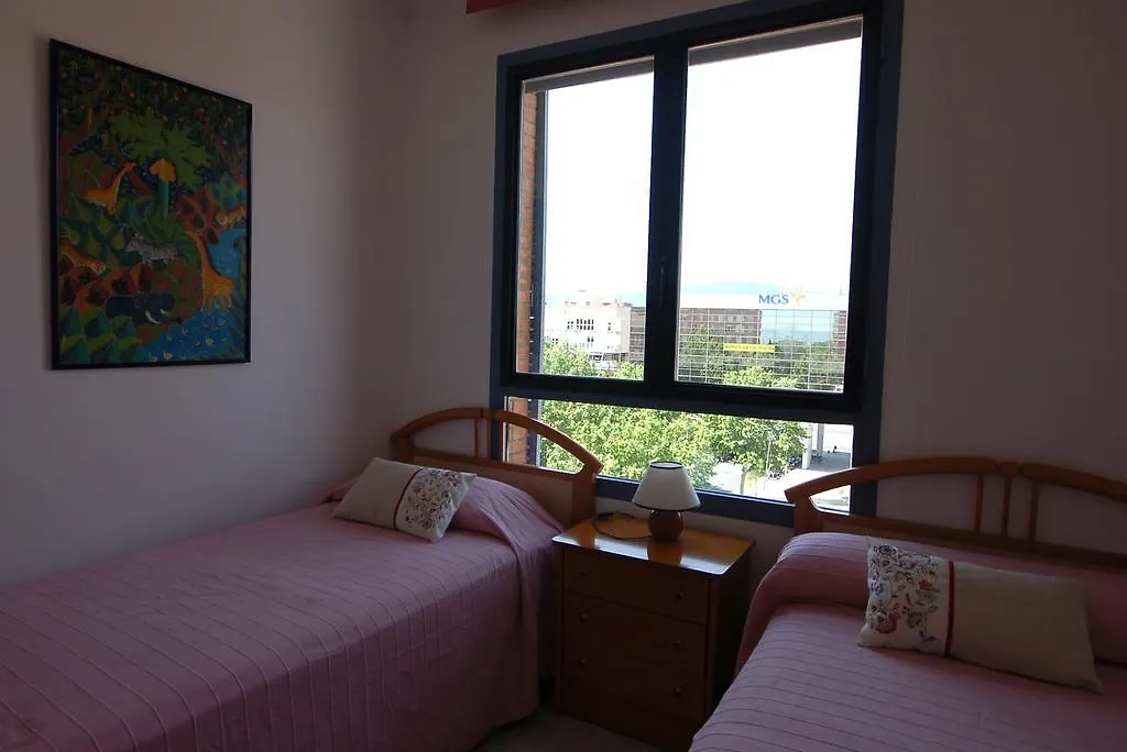 Lets Holidays Apartment Sea Views In Barcelona