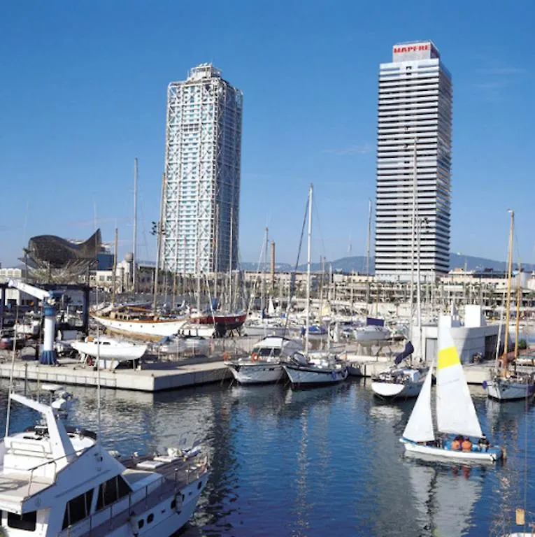 Lets Holidays Apartment Sea Views In Barcelona 0*,  Spain